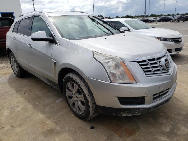 CADILLAC SRX LUXURY 2016 3gyfnbe34gs551183