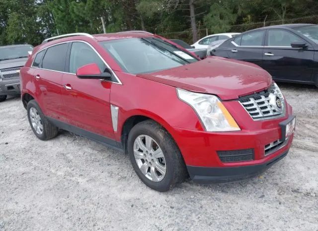 CADILLAC NULL 2016 3gyfnbe34gs552625