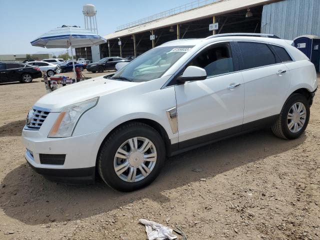 CADILLAC SRX 2016 3gyfnbe34gs553127