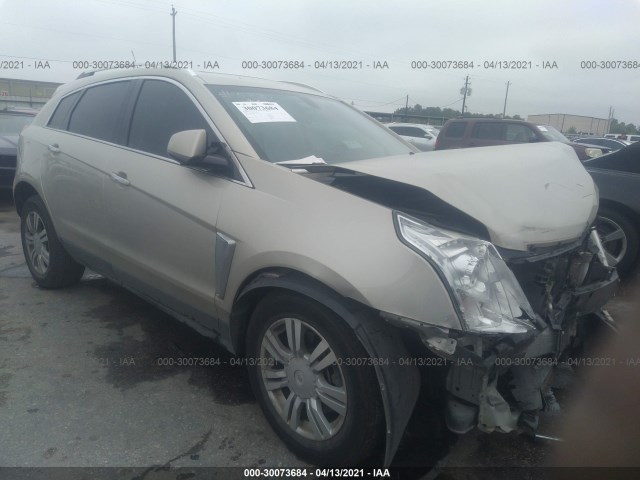 CADILLAC SRX 2016 3gyfnbe34gs556822