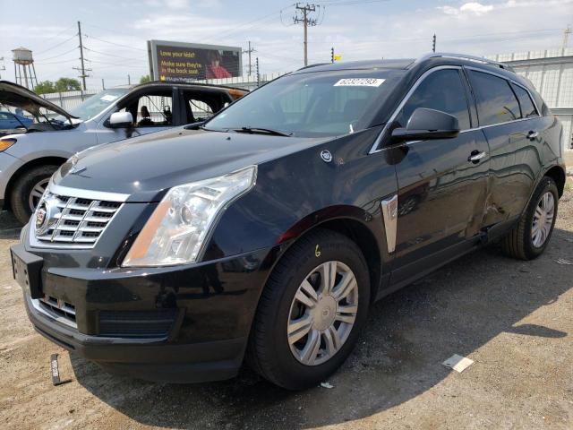 CADILLAC SRX LUXURY 2016 3gyfnbe34gs559509