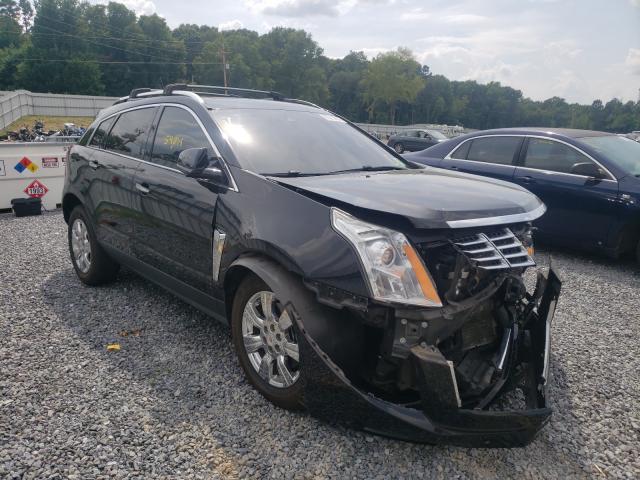 CADILLAC SRX 2016 3gyfnbe34gs560496