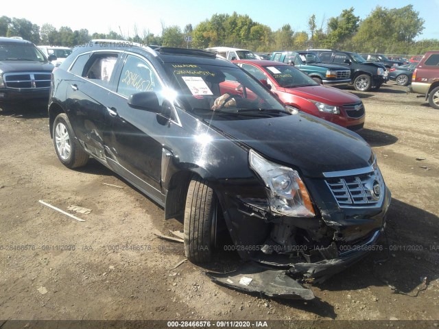 CADILLAC SRX 2016 3gyfnbe34gs569943