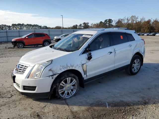 CADILLAC SRX 2016 3gyfnbe34gs570820