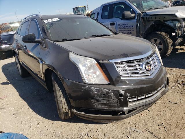 CADILLAC SRX LUXURY 2016 3gyfnbe34gs573734