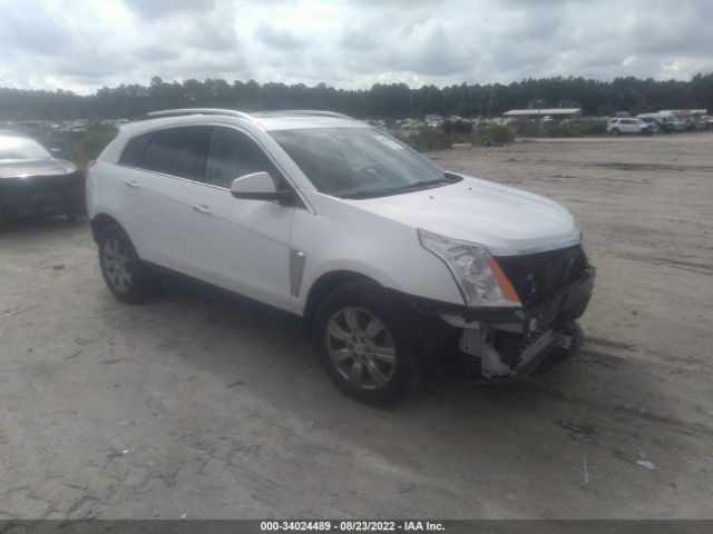 CADILLAC SRX 2016 3gyfnbe34gs574057