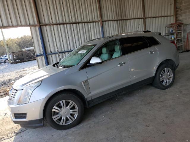 CADILLAC SRX LUXURY 2016 3gyfnbe34gs585687