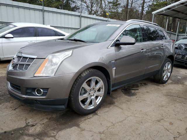 CADILLAC SRX 2012 3gyfnbe35cs511317