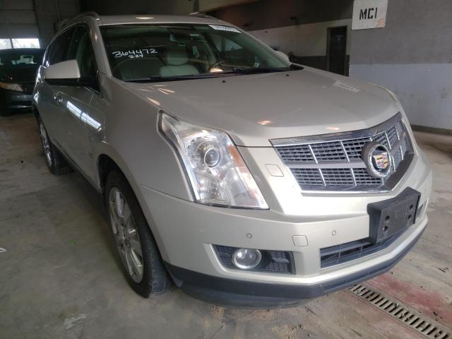 CADILLAC SRX PERFOR 2012 3gyfnbe35cs512418