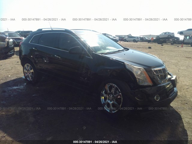 CADILLAC SRX 2012 3gyfnbe35cs514895