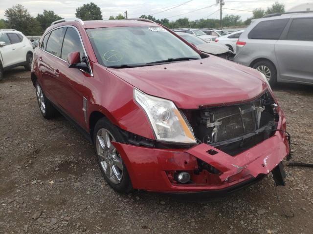 CADILLAC SRX PERFOR 2012 3gyfnbe35cs518302