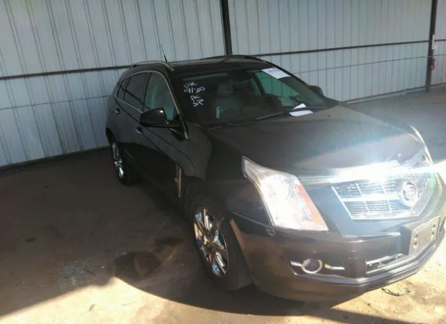 CADILLAC SRX 2012 3gyfnbe35cs519093