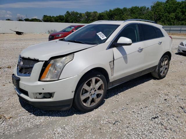 CADILLAC SRX PERFOR 2012 3gyfnbe35cs523984