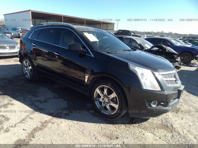 CADILLAC SRX 2012 3gyfnbe35cs541935