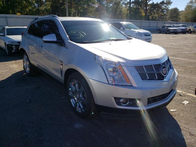 CADILLAC SRX PERFOR 2012 3gyfnbe35cs545676