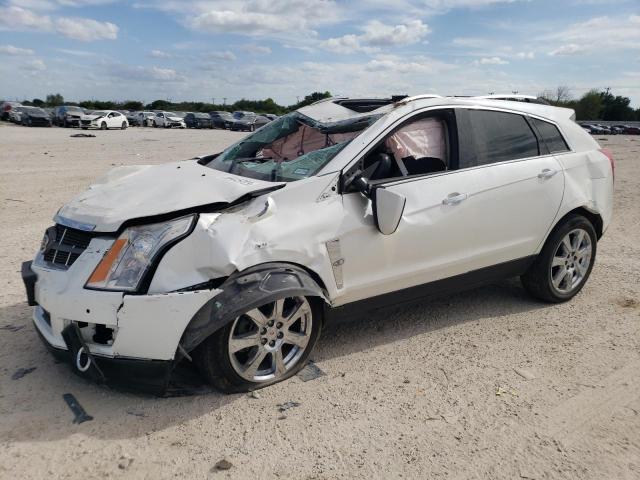 CADILLAC SRX PERFOR 2012 3gyfnbe35cs556175