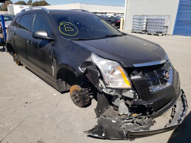 CADILLAC SRX PERFOR 2012 3gyfnbe35cs562087