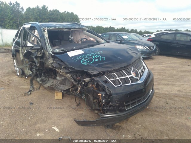 CADILLAC SRX 2012 3gyfnbe35cs579617