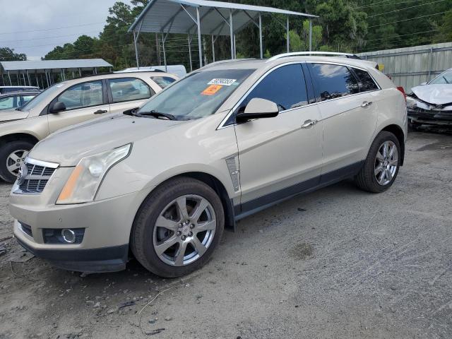 CADILLAC SRX PERFOR 2012 3gyfnbe35cs584106