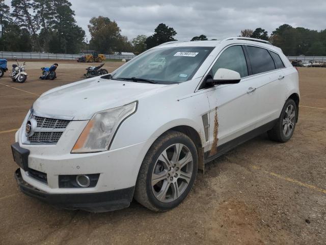 CADILLAC SRX 2012 3gyfnbe35cs588902