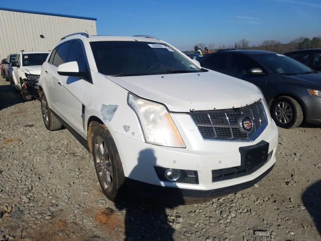 CADILLAC SRX PERFOR 2012 3gyfnbe35cs589953