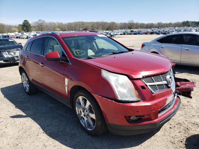 CADILLAC SRX PERFOR 2012 3gyfnbe35cs592285