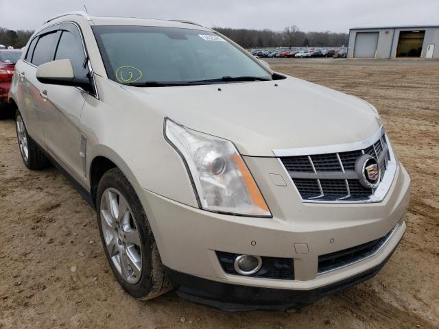 CADILLAC SRX PERFOR 2012 3gyfnbe35cs595980