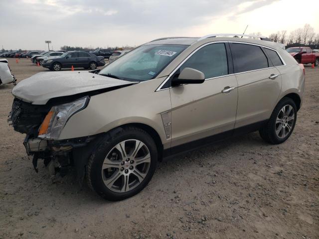 CADILLAC SRX PERFOR 2012 3gyfnbe35cs602409