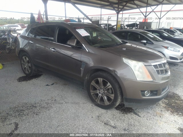 CADILLAC SRX 2012 3gyfnbe35cs619923