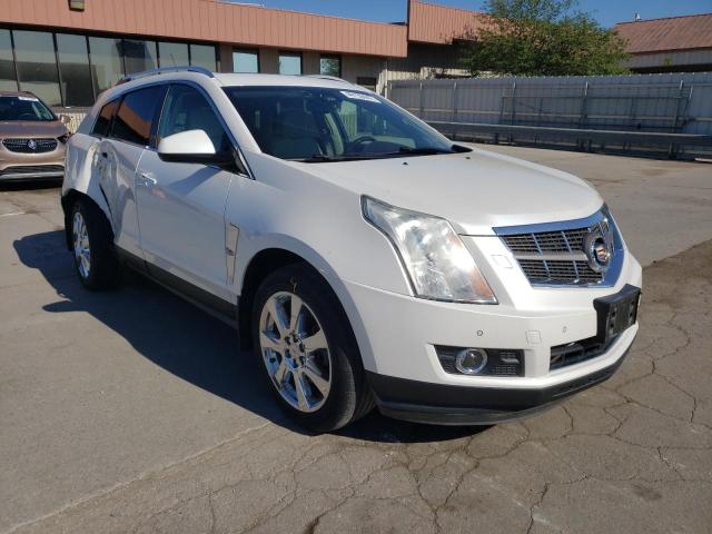 CADILLAC SRX PERFOR 2012 3gyfnbe35cs631277