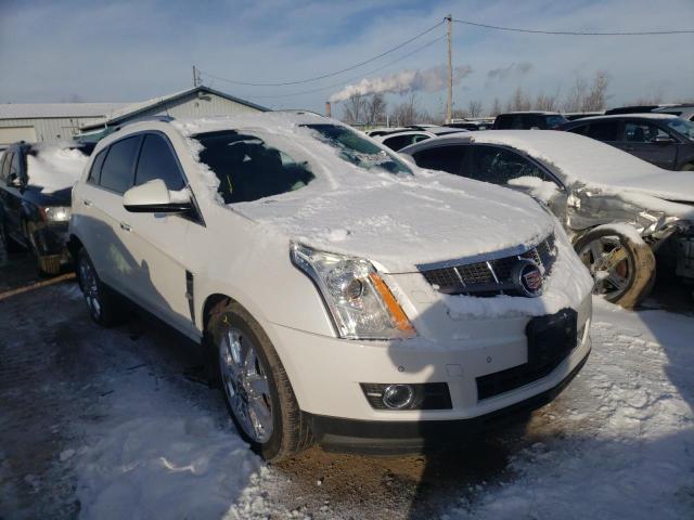 CADILLAC SRX PERFOR 2012 3gyfnbe35cs640920