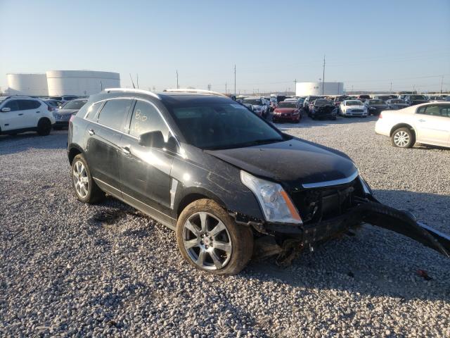 CADILLAC SRX PERFOR 2012 3gyfnbe35cs645129