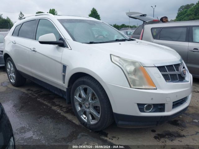 CADILLAC SRX 2012 3gyfnbe35cs646250