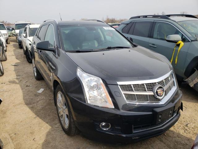 CADILLAC SRX PERFOR 2012 3gyfnbe35cs647303