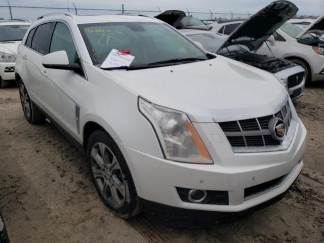 CADILLAC SRX PERFOR 2012 3gyfnbe35cs658866