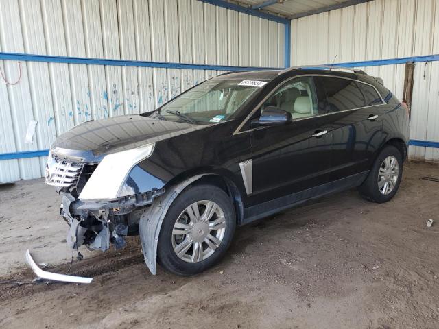 CADILLAC SRX LUXURY 2014 3gyfnbe35es541937