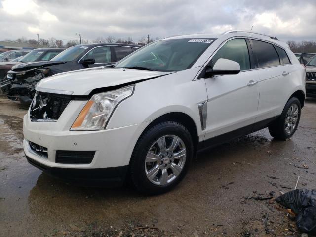 CADILLAC SRX 2014 3gyfnbe35es566742