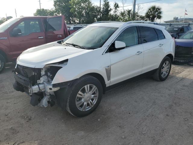 CADILLAC SRX 2014 3gyfnbe35es582505