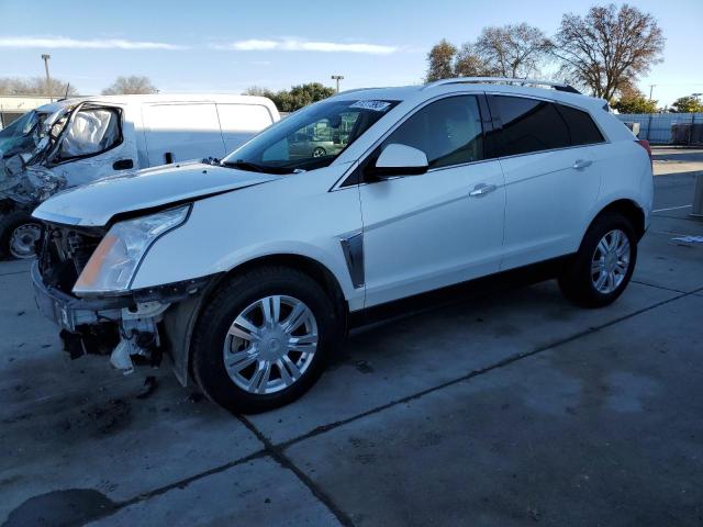 CADILLAC SRX 2014 3gyfnbe35es597540