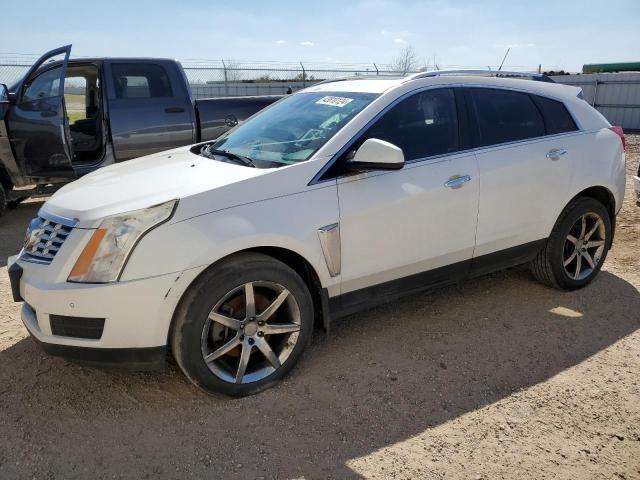 CADILLAC SRX 2014 3gyfnbe35es613803