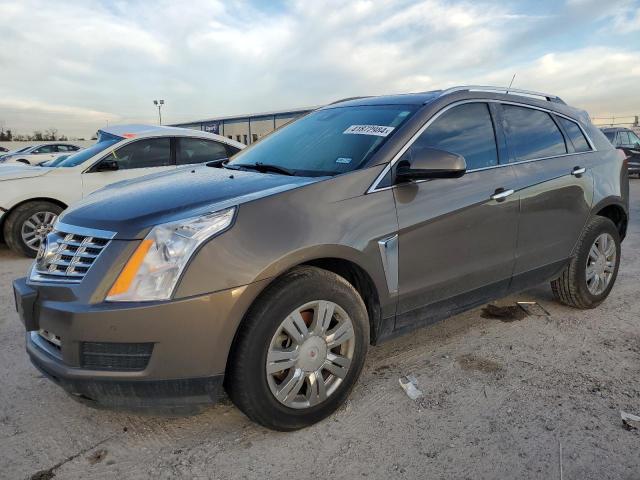 CADILLAC SRX 2014 3gyfnbe35es615812