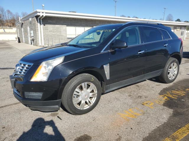 CADILLAC SRX 2014 3gyfnbe35es647496