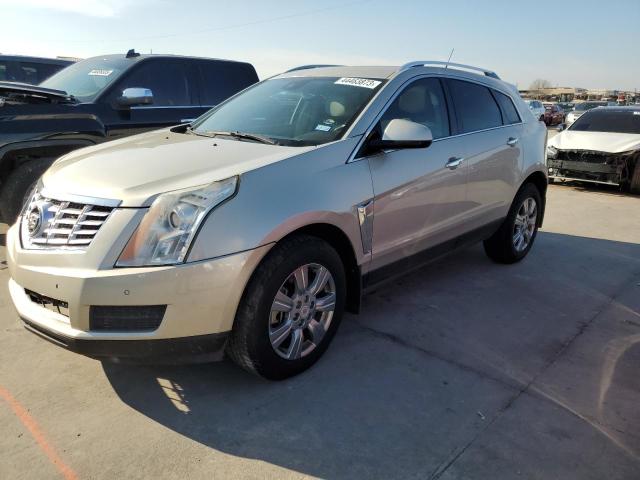 CADILLAC SRX 2014 3gyfnbe35es647613