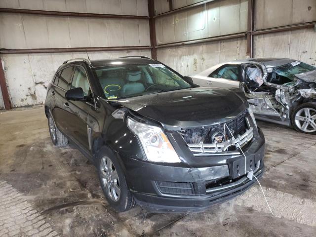 CADILLAC SRX LUXURY 2014 3gyfnbe35es656814