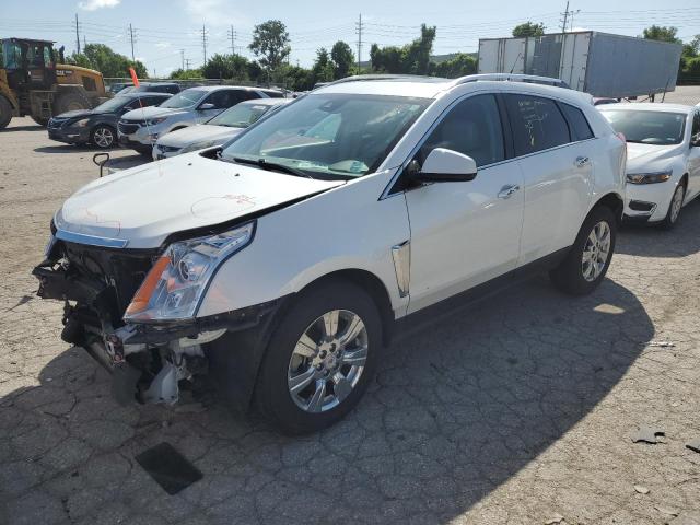 CADILLAC SRX 2014 3gyfnbe35es658255