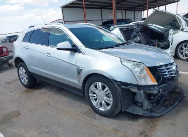 CADILLAC SRX 2014 3gyfnbe35es675640