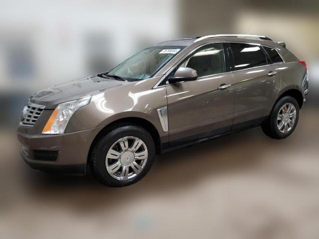 CADILLAC SRX 2015 3gyfnbe35fs522273