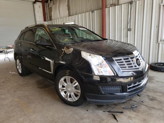 CADILLAC NULL 2015 3gyfnbe35fs522869