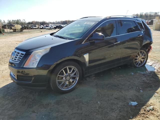 CADILLAC SRX 2015 3gyfnbe35fs525500