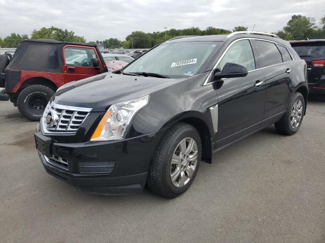 CADILLAC SRX LUXURY 2015 3gyfnbe35fs527697